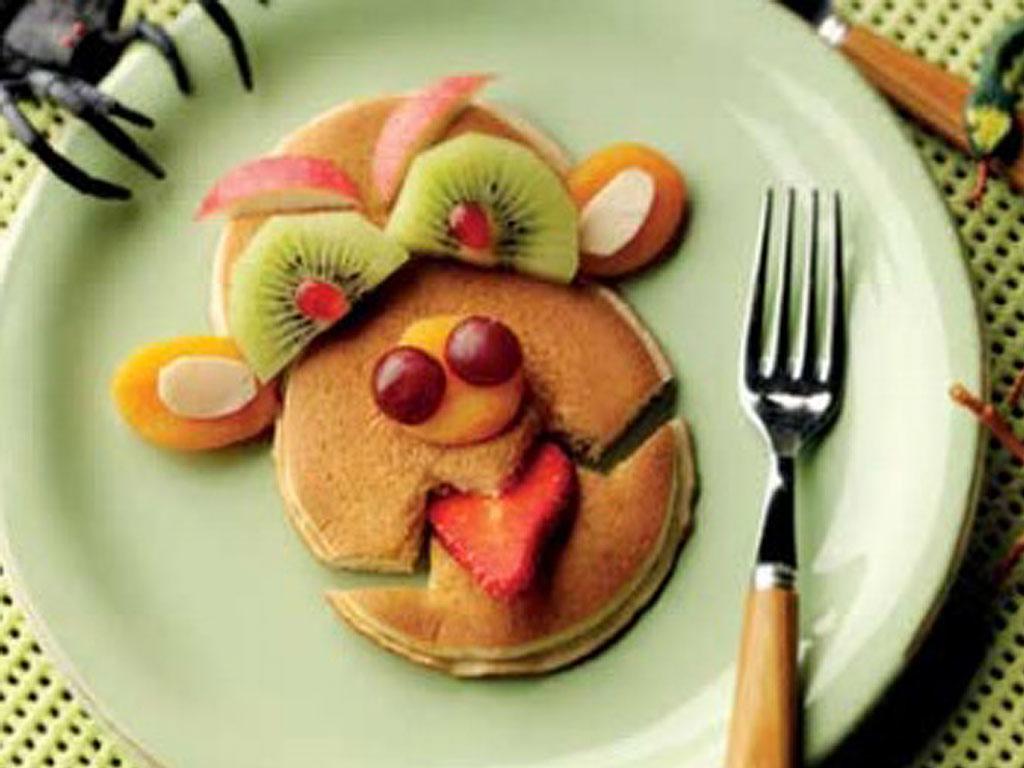 Easy and Fun Breakfast Recipes for the Kids | Recipes - Warburtons