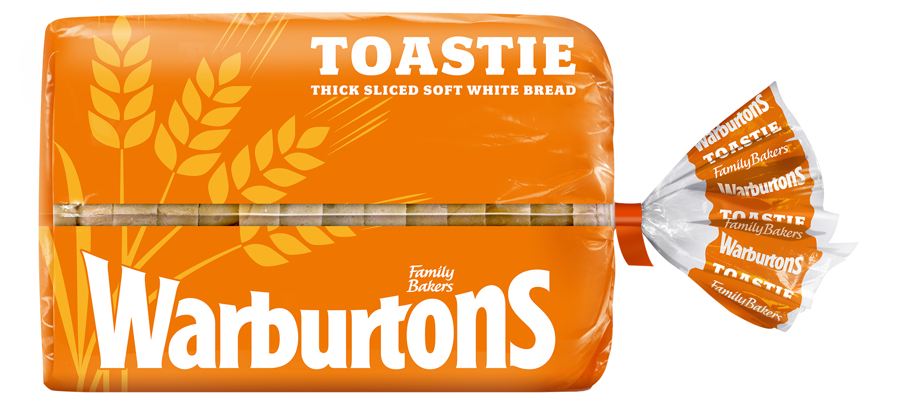 Toastie White 400g Warburtons toastie-white-400g-warburtons