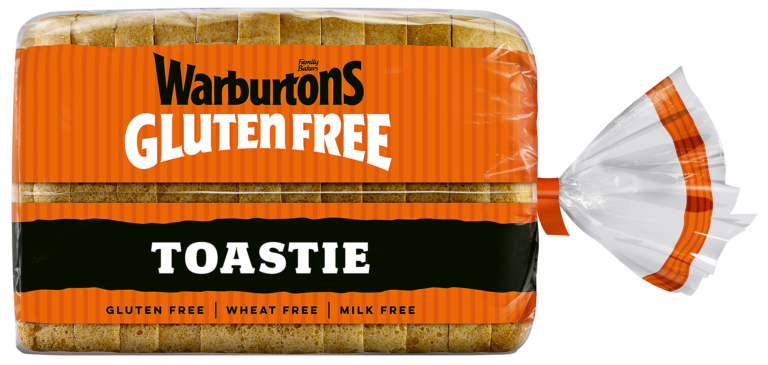 Toastie (400g)