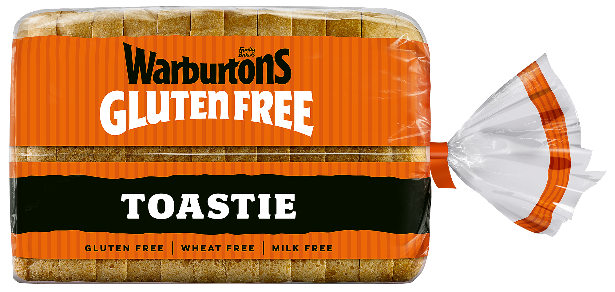 Toastie (400g)