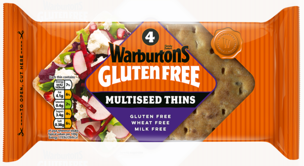 4 Multiseed Sandwich Thins