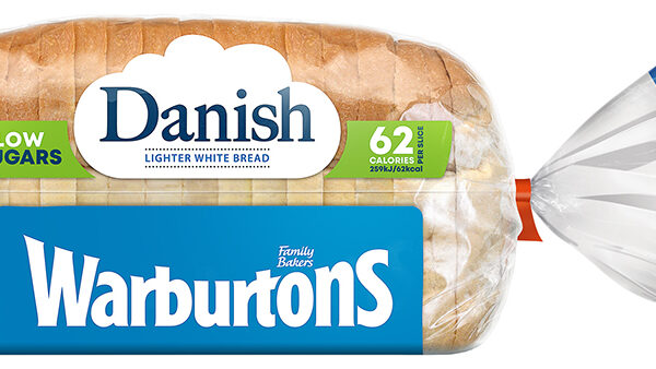 White Danish 400g