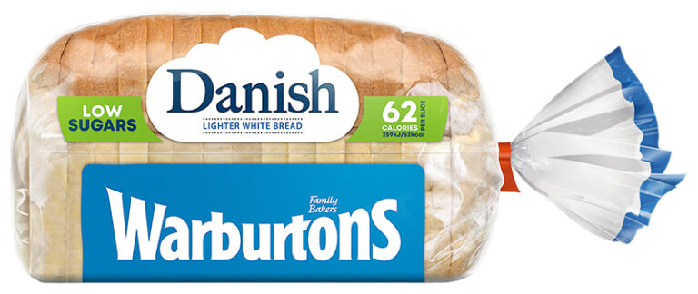 White Danish 400g