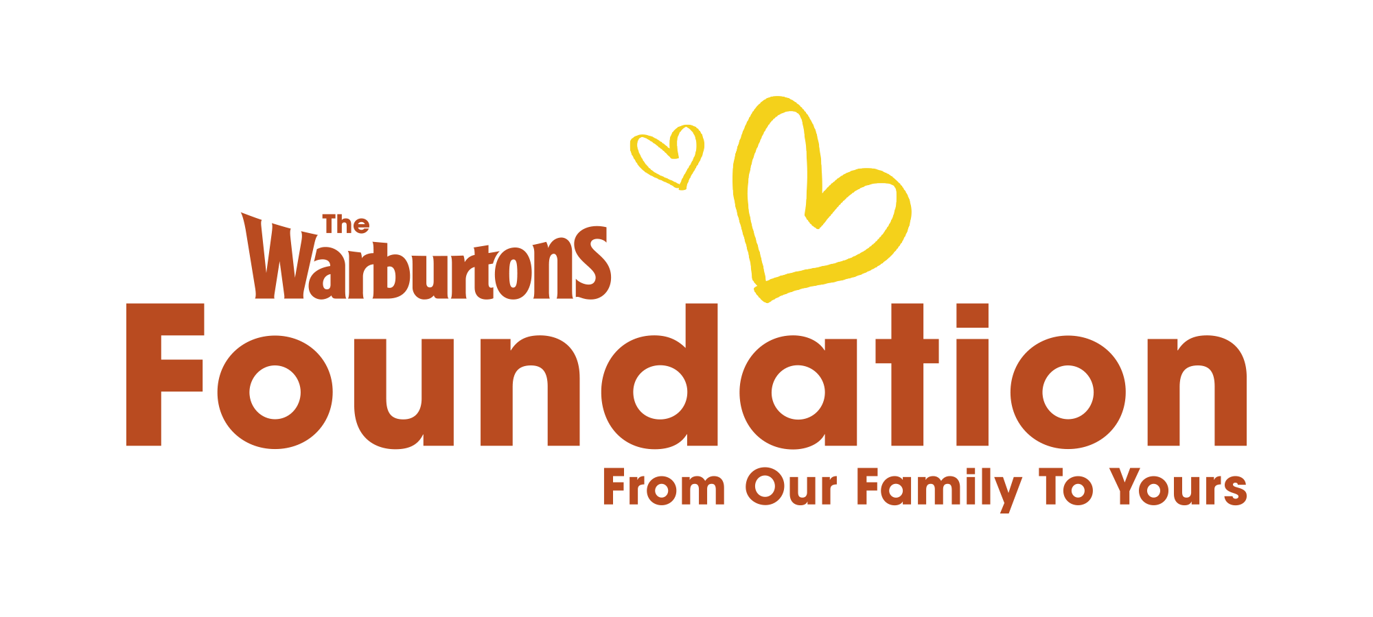Warburtons Foundation | Community News | Warburtons