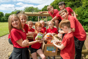 Warburtons Farm In A Box