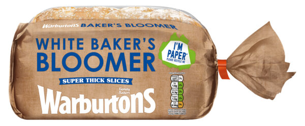 Baker's Bloomer