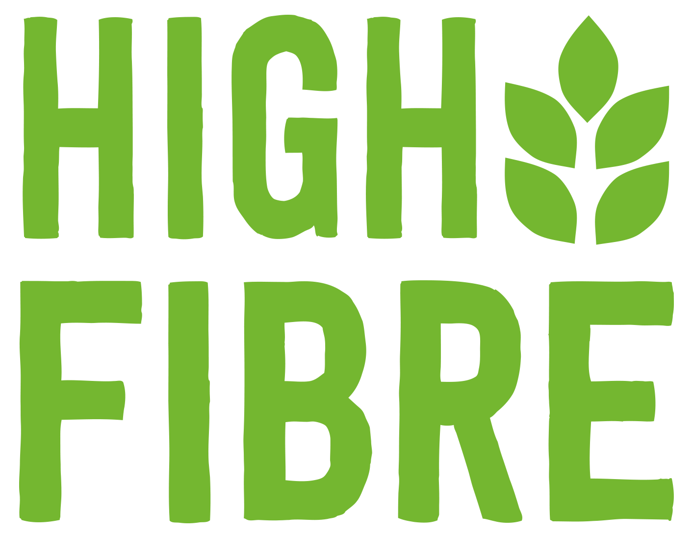 Big 21 High Fibre