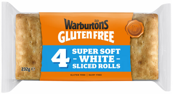 White rolls (GF EXPORT)