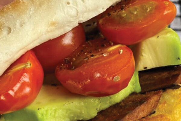 Warburtons Gluten Free Vegetarian Brunch Super Soft Sliced Square Rolls