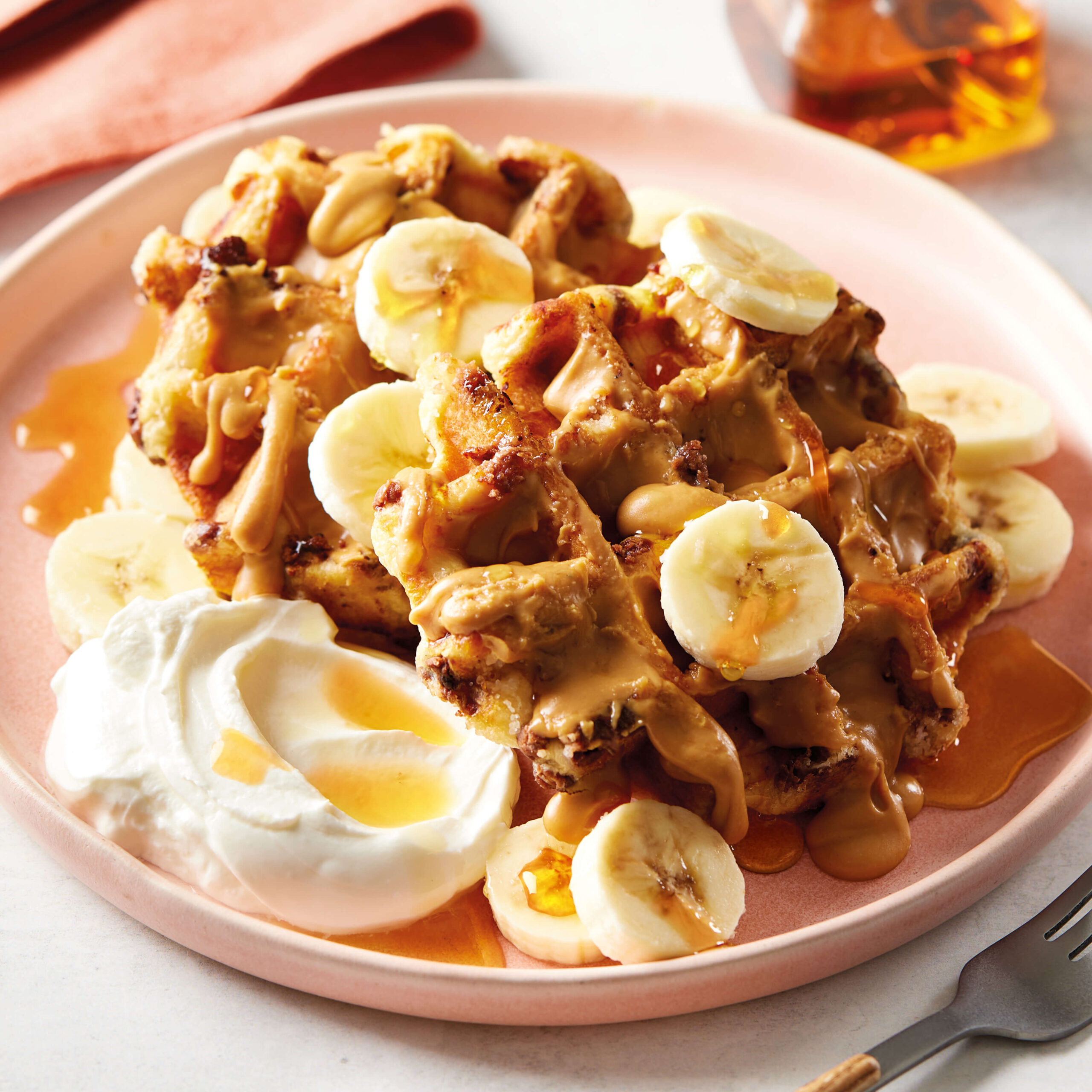 Sweet Snacking