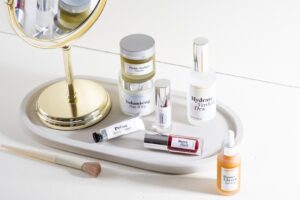 Warburtons Spoof Bakery Beauty Range
