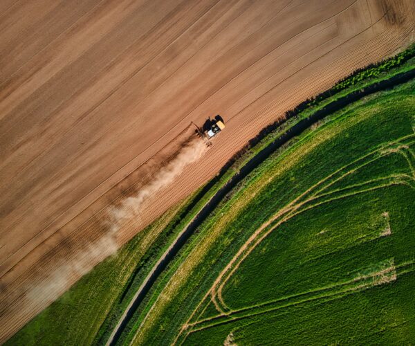 Farming for Nature