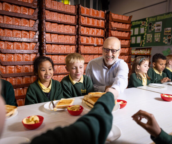 Caring for Community