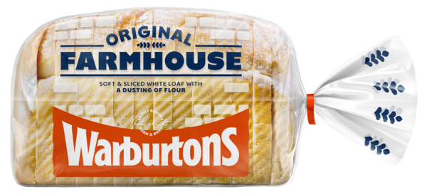 Original Farmhouse (400g)