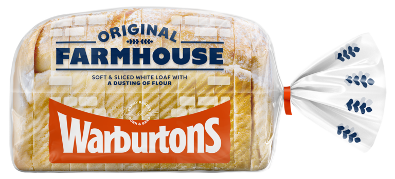 Original Farmhouse (400g)