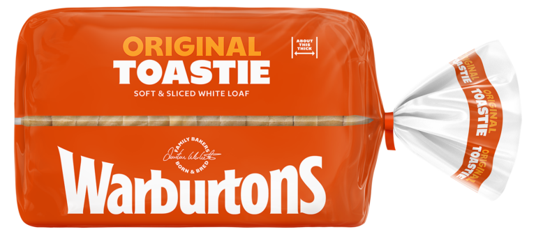 Original Toastie (400g)