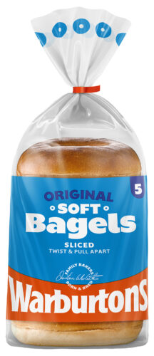 Original Bagels