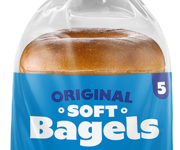 Original Bagels