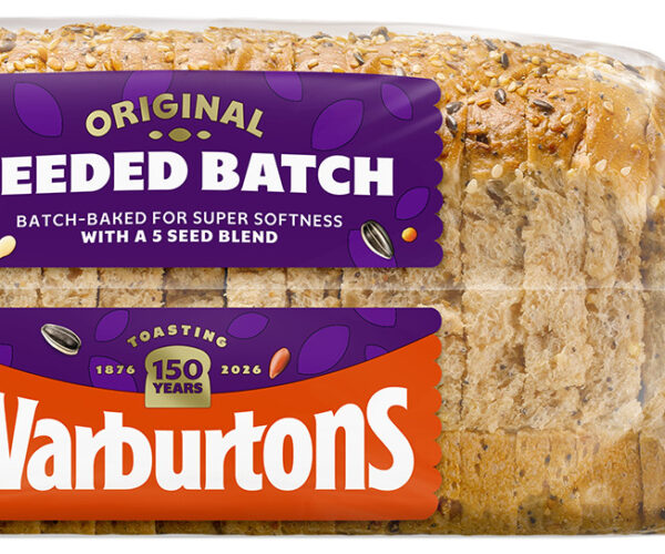 Seeded Batch (800g)