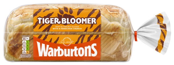 Tiger Bloomer (600g)