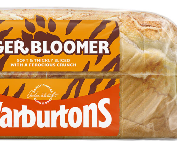 Tiger Bloomer (600g)
