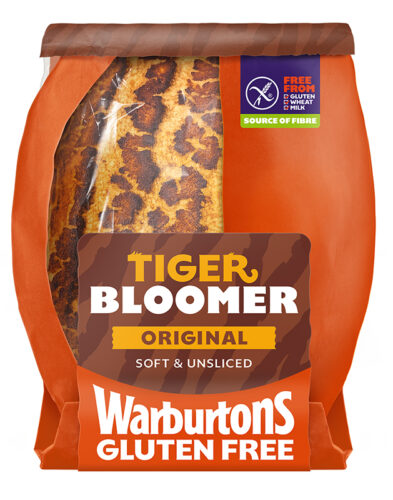 Tiger Bloomer