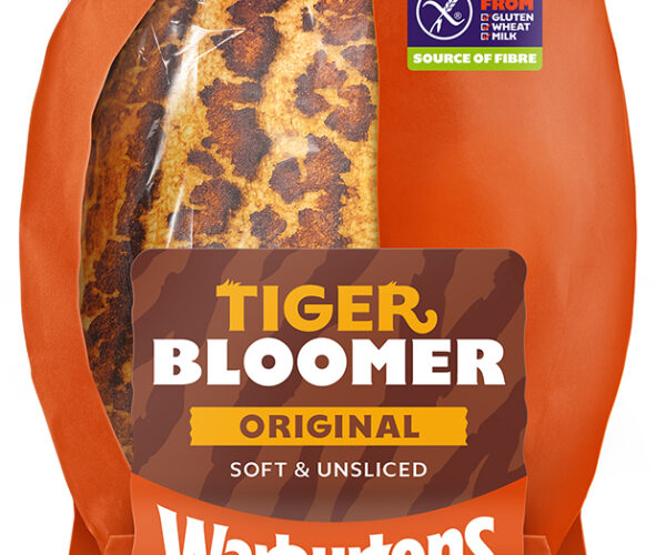 Tiger Bloomer