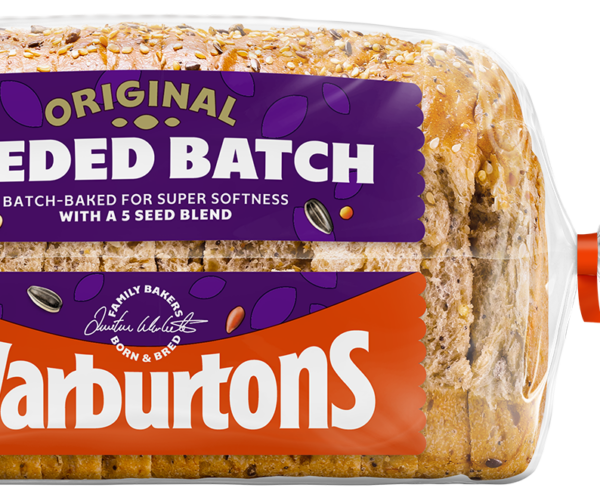 Seeded Batch (400g)