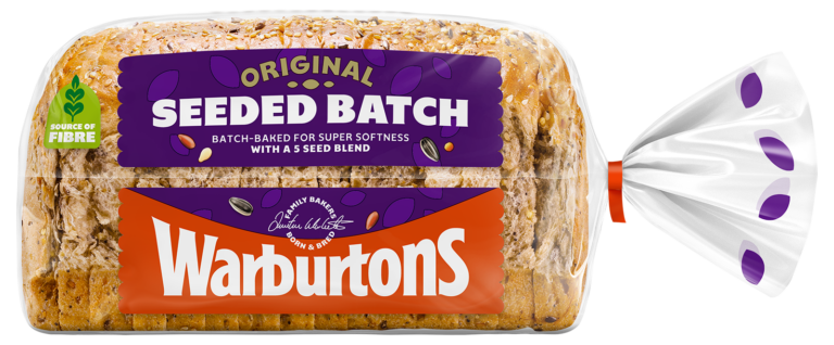 Seeded Batch (400g)