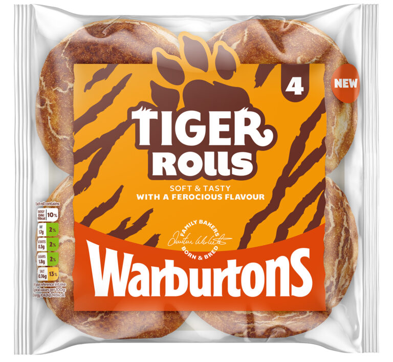 Tiger Rolls