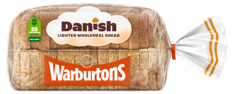 Danish Wholemeal